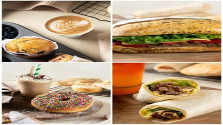 Cafe & Coffee Shop  business for sale in Gawler - Image 1