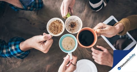 Cafe & Coffee Shop  business for sale in Miranda - Image 1