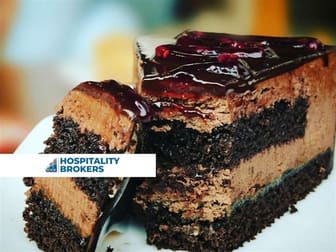 Cafe & Coffee Shop  business for sale in Camden - Image 1