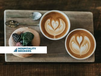 Cafe & Coffee Shop  business for sale in Albion Park - Image 1