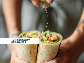 Takeaway Food  business for sale in Nowra - Image 1