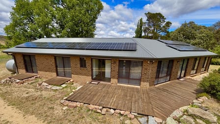 Click to view all images 4782 Jerangle Road Captains Flat NSW 2623 - Image 2