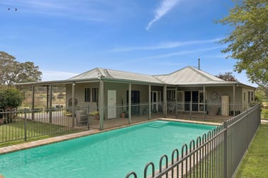 2025 Rugby Road, Frogmore Via Boorowa NSW 2586 - Image 1