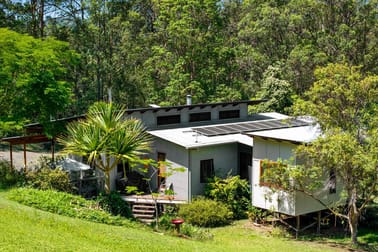 134 Old Cob-O-Corn Rd, Horse Station Creek Kyogle NSW 2474 - Image 1