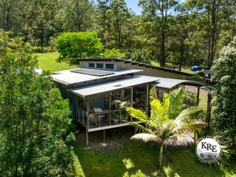 134 Old Cob-O-Corn Rd, Horse Station Creek Kyogle NSW 2474 - Image 1