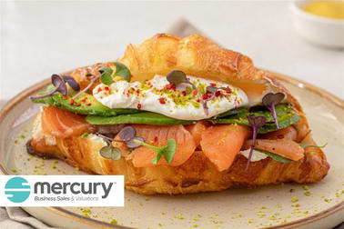 Cafe & Coffee Shop  business for sale in Melbourne - Image 1