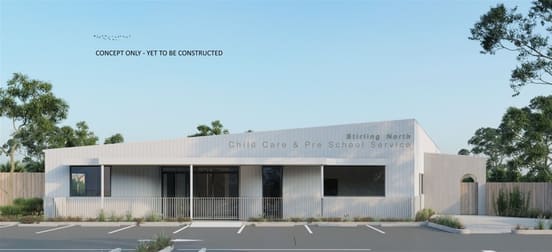 Child Care  business for sale in Adelaide - Image 1