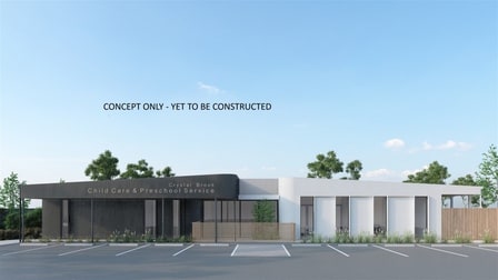 Child Care  business for sale in Adelaide - Image 1