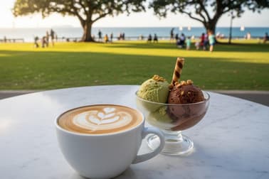 Cafe & Coffee Shop  business for sale in Sydney Region NSW - Image 1