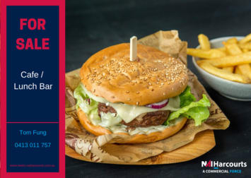 Takeaway Food  business for sale in Balcatta - Image 1