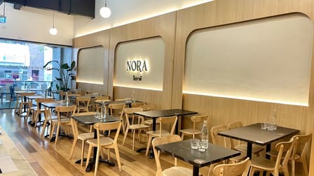 Restaurant  business for sale in Melbourne - Image 1