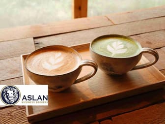 Cafe & Coffee Shop  business for sale in Cheltenham - Image 1