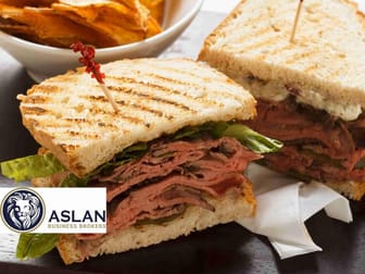 Cafe & Coffee Shop  business for sale in Cheltenham - Image 2