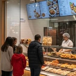 Butcher  business for sale in Brisbane City - Image 2