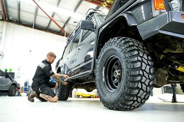 Accessories & Parts  business for sale in Sydney - Image 1