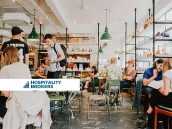 Cafe & Coffee Shop  business for sale in Southport - Image 1