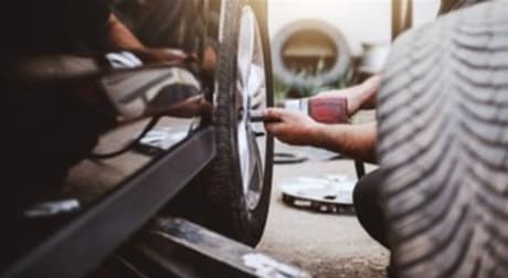 Mechanical Repair  business for sale in Brisbane City - Image 1