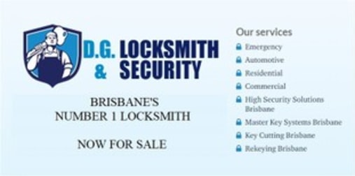 Security  business for sale in Brisbane City - Image 1
