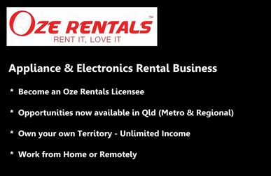 Hire  business for sale in Brisbane City - Image 1