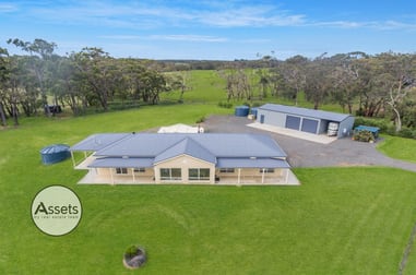 52 Berrys Road Gorae VIC 3305 - Image 1