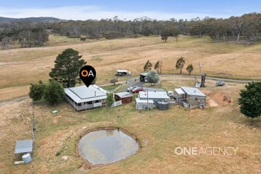 124 Oallen Road Oallen NSW 2622 - Image 1