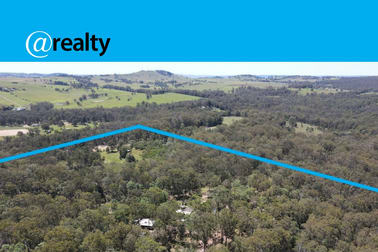 Click to view all images 109 Back Creek Road Crows Nest QLD 4355 - Image 1