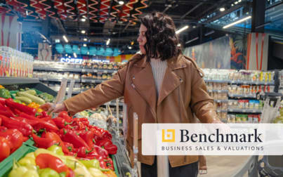 Supermarket  business for sale in Canberra ACT - Image 1