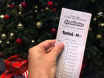 Newsagency  business for sale in VIC - Image 1