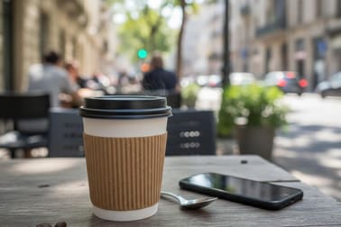 Cafe & Coffee Shop  business for sale in Sydney Region NSW - Image 1