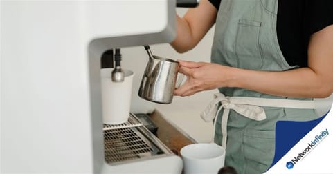 Cafe & Coffee Shop  business for sale in North Shore - Image 1