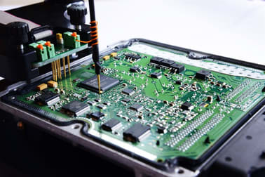 Bike & Motorcycle  business for sale in Blackett - Image 1