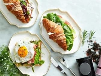 Cafe & Coffee Shop  business for sale in Maroochydore - Image 1