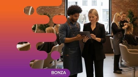 Hairdresser  business for sale in Kangaroo Point - Image 1