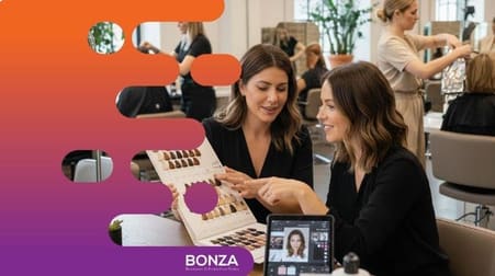 Hairdresser  business for sale in Kangaroo Point - Image 2