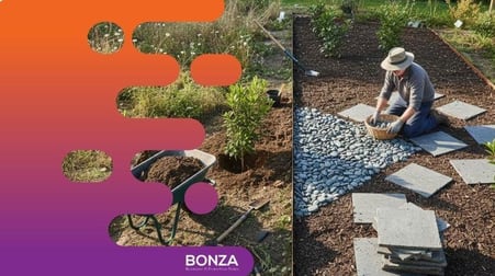 Gardening  business for sale in Perth - Image 1