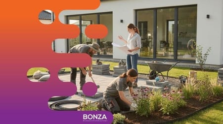 Gardening  business for sale in Perth - Image 2