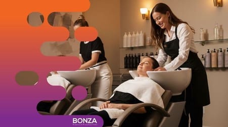 Hairdresser  business for sale in Perth - Image 3