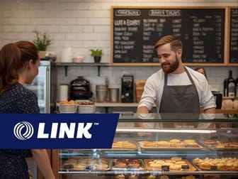 Cafe & Coffee Shop  business for sale in Riverina Region NSW - Image 1