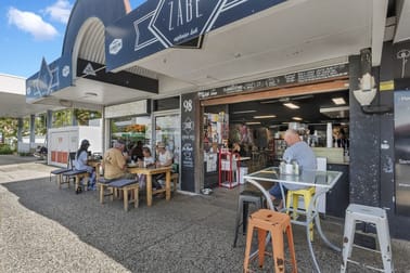 Zabe Espresso Bar Located At 98 Poinciana Avenue Tewantin QLD 4565 - Image 2