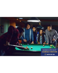 Cafe & Coffee Shop  business for sale in Truganina - Image 1