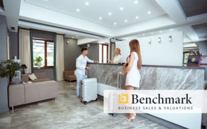 Hotel  business for sale in South West WA WA - Image 1