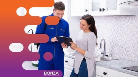 Pest Related  business for sale in Surfers Paradise - Image 1