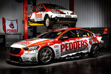 Accessories & Parts  business for sale in Townsville City - Image 1