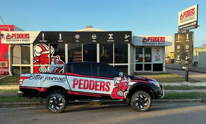 Accessories & Parts  business for sale in Townsville City - Image 2