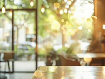 Restaurant  business for sale in NSW - Image 1