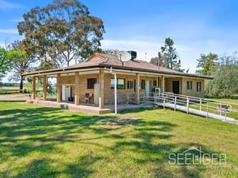 Click to view all images 106 Rennie Road Rennie NSW 2646 - Image 1