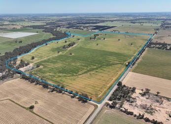 Click to view all images 175 Kaarimba Road Wunghnu VIC 3635 - Image 1