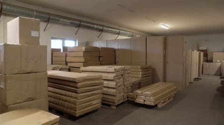 Wholesale  business for sale in VIC - Image 1