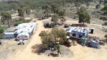 Crown Allotment 56 McDonald Road St Arnaud VIC 3478 - Image 1