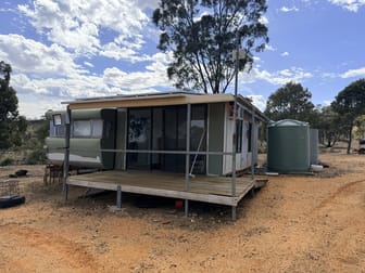 Crown Allotment 56 McDonald Road St Arnaud VIC 3478 - Image 2